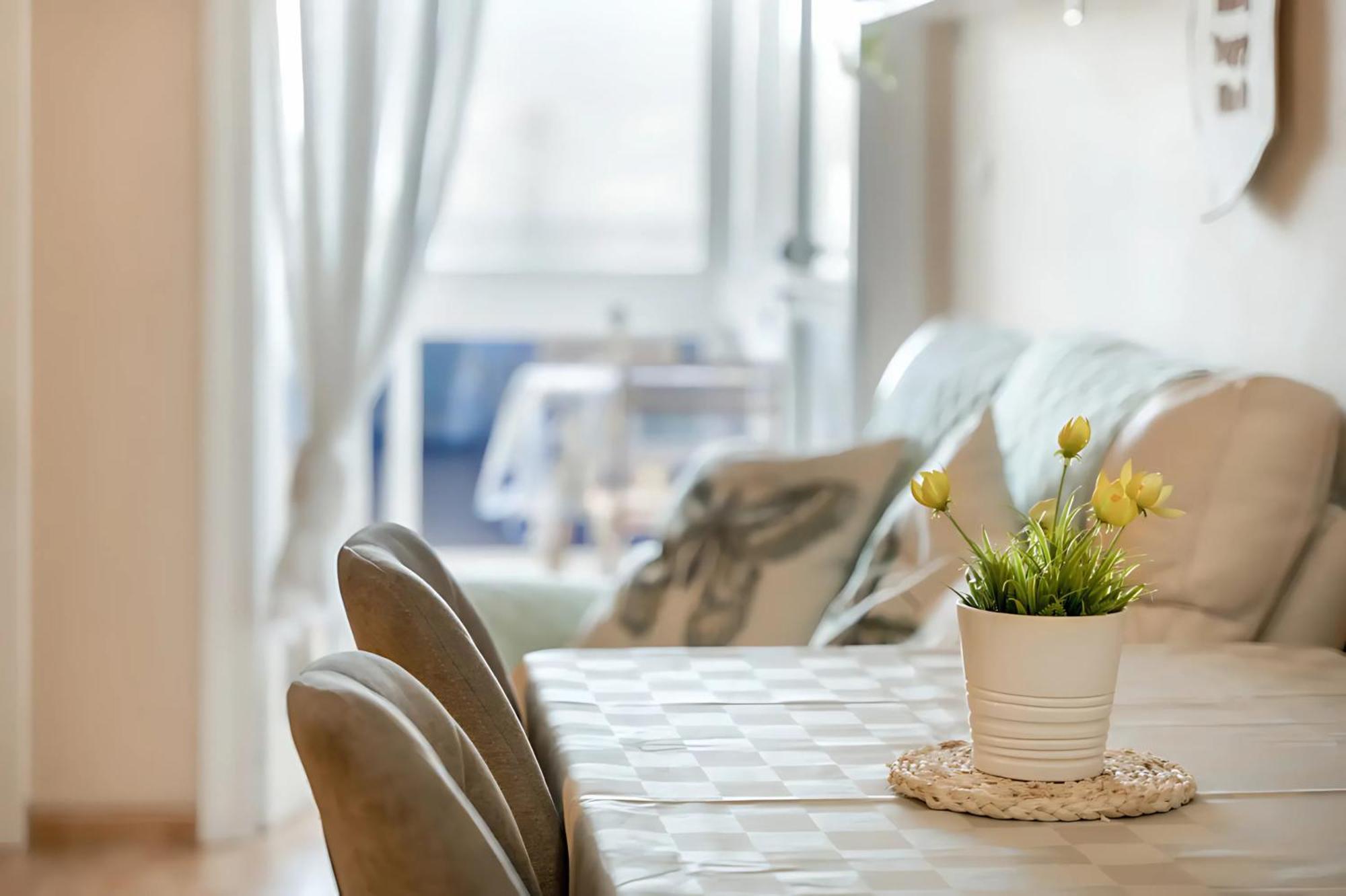 Precioso Apartamento En Los Cristianos Los Cristianos  Exterior foto